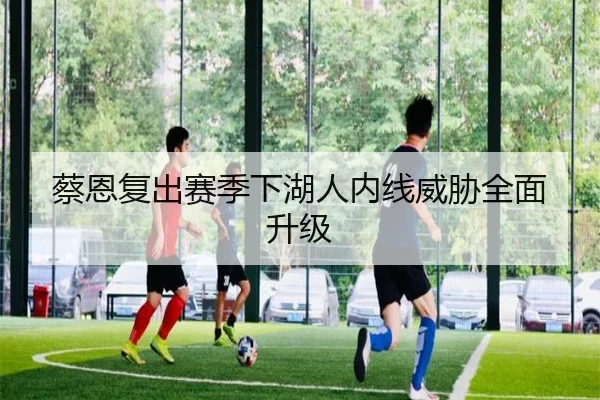 蔡恩复出赛季下湖人内线威胁全面升级
